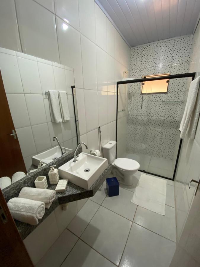 Canto Das Aguas Alagoa Εξωτερικό φωτογραφία