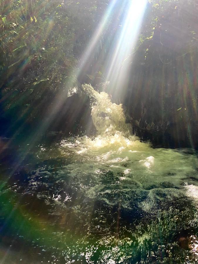 Canto Das Aguas Alagoa Εξωτερικό φωτογραφία